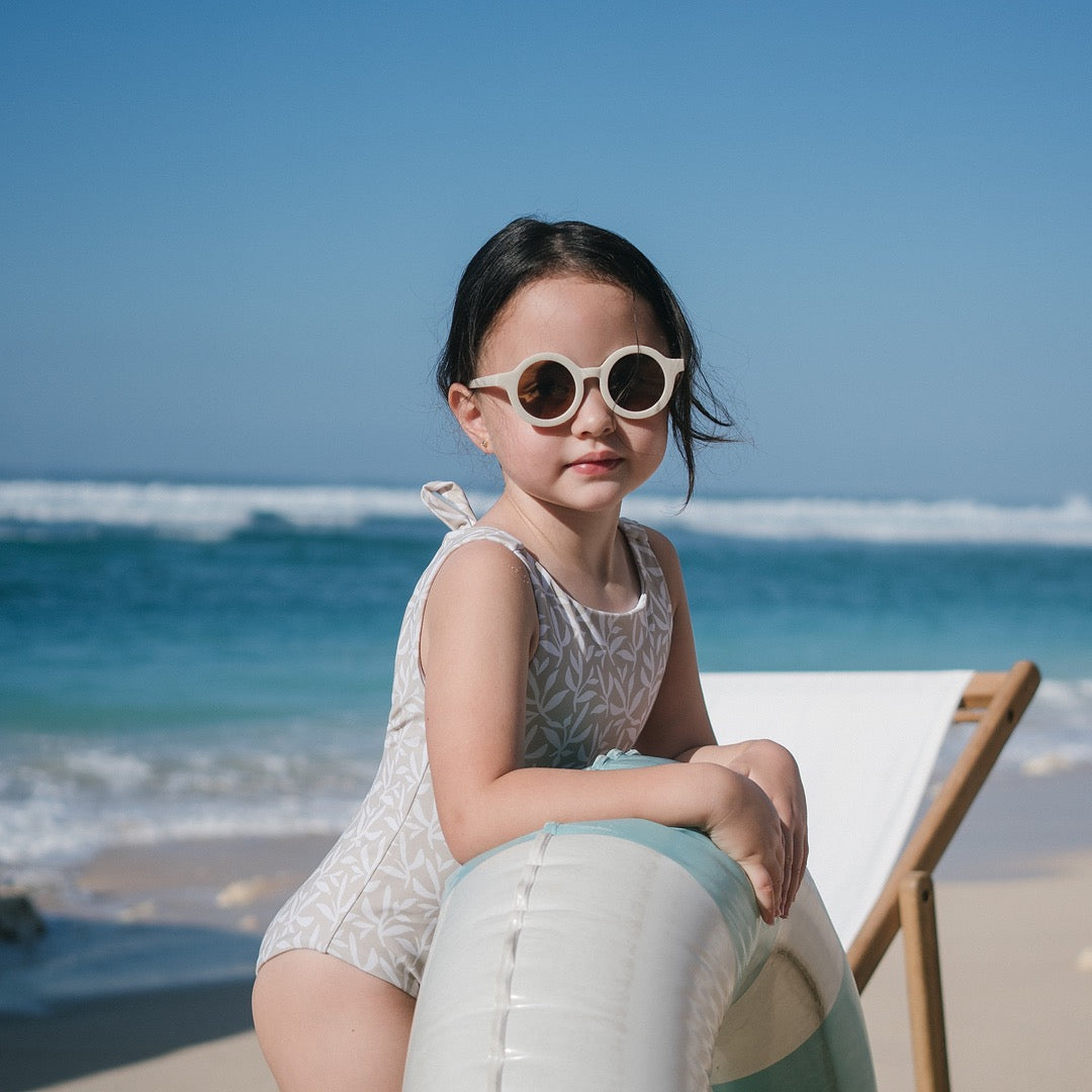 UPF Protected Swimwear - Sandfern