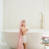 Hooded Towel (Bamboo-Cotton) - JOEY & MOM