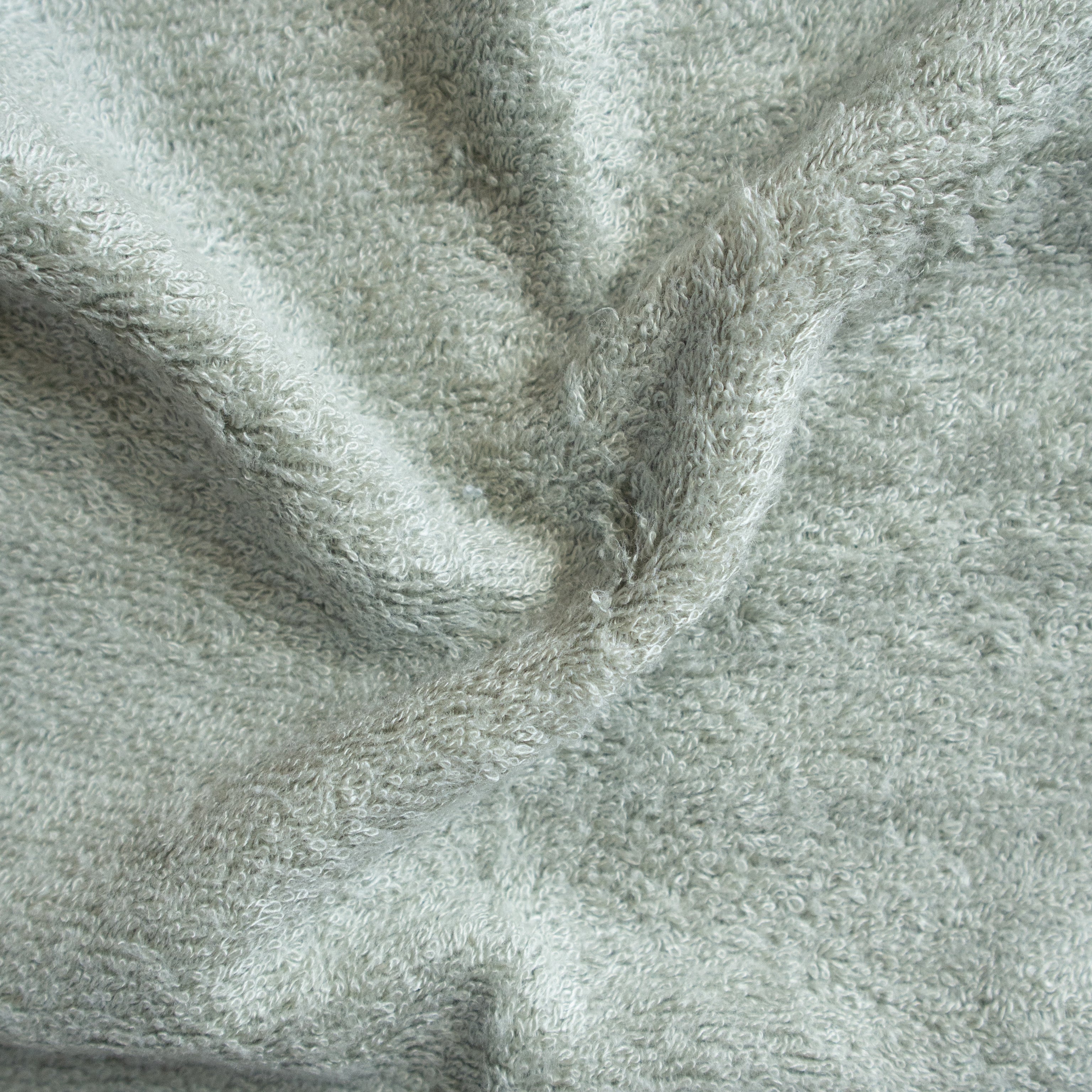 Hooded Towel - Mizzle