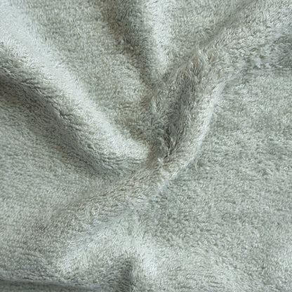 Hooded Towel - Mizzle