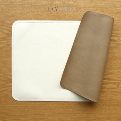 Diaper Changing Mat - Khaki