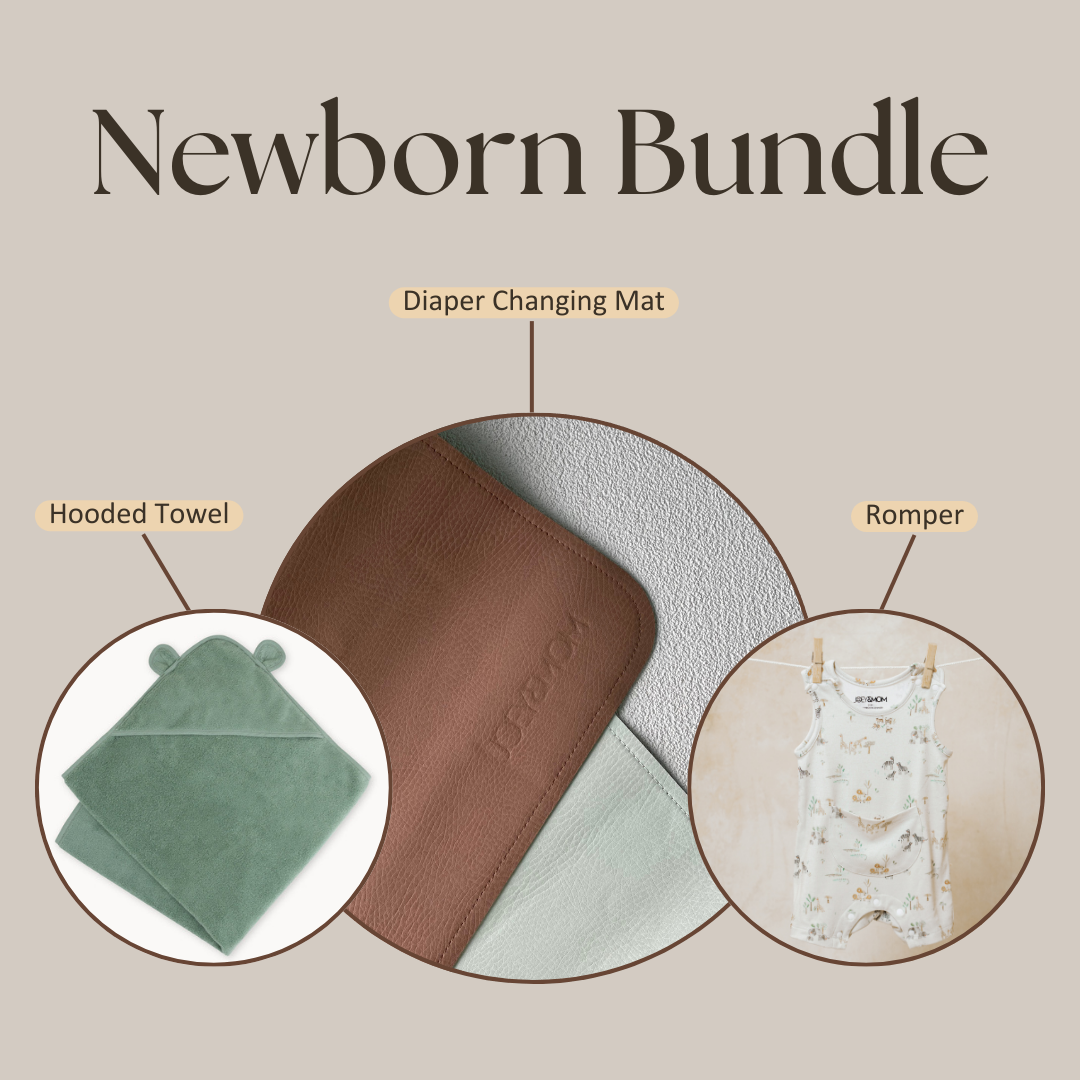 Newborn Bundle