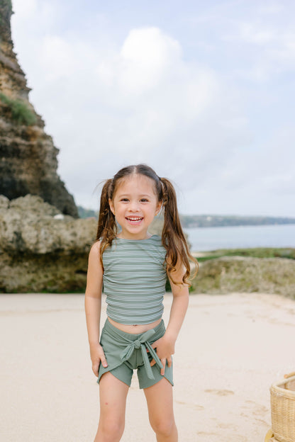 Kids UPF50+ Swimwear | Sun-Safe Baby &amp; Toddler Swimsuit