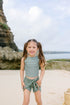 Kids UPF50+ Swimwear | Sun Protection Baby & Toddler Swimsuit - JOEY & MOM