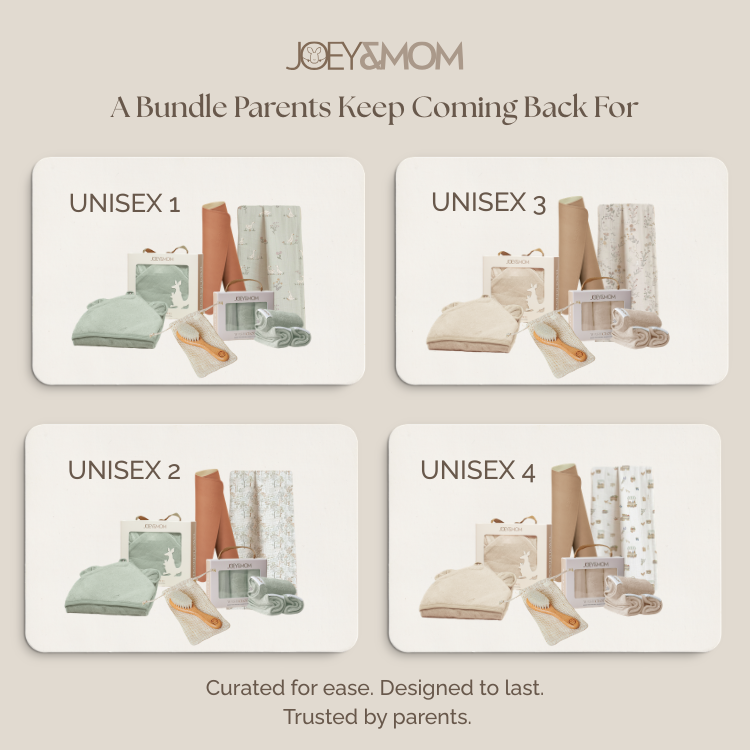 Newborn Bundle 2026 Collection