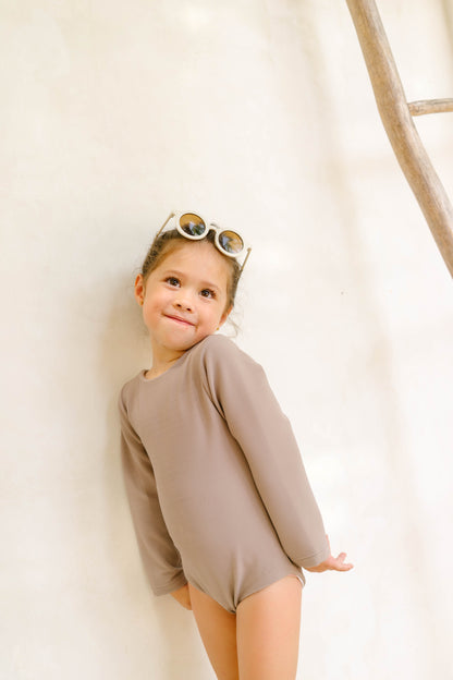 Kids UPF50+ Swimwear | Sun-Safe Baby &amp; Toddler Swimsuit