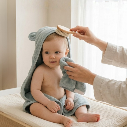 Bath time Bundle