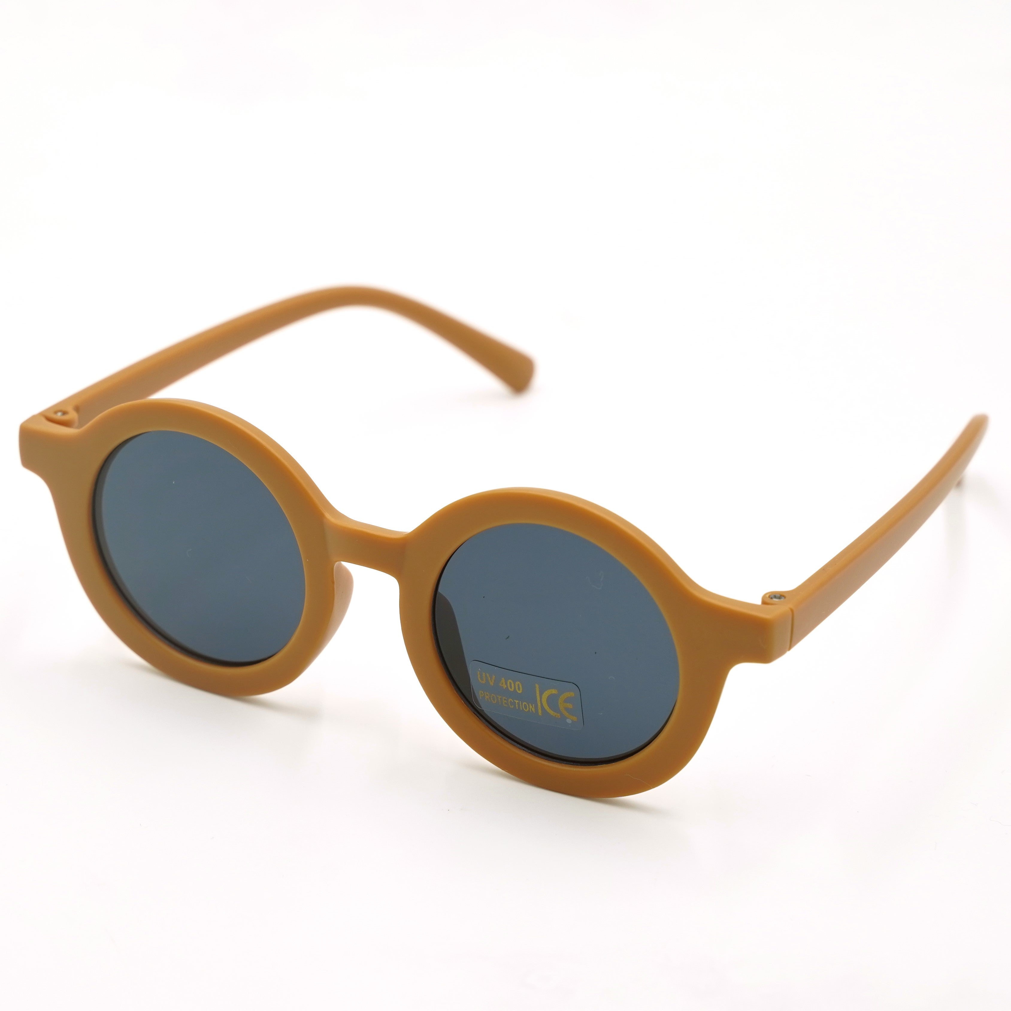 UV Protected Sunglass - Inca Gold