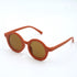 UV Protected Sunglass - Orange