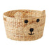 Bear Gift Basket - JOEY & MOM
