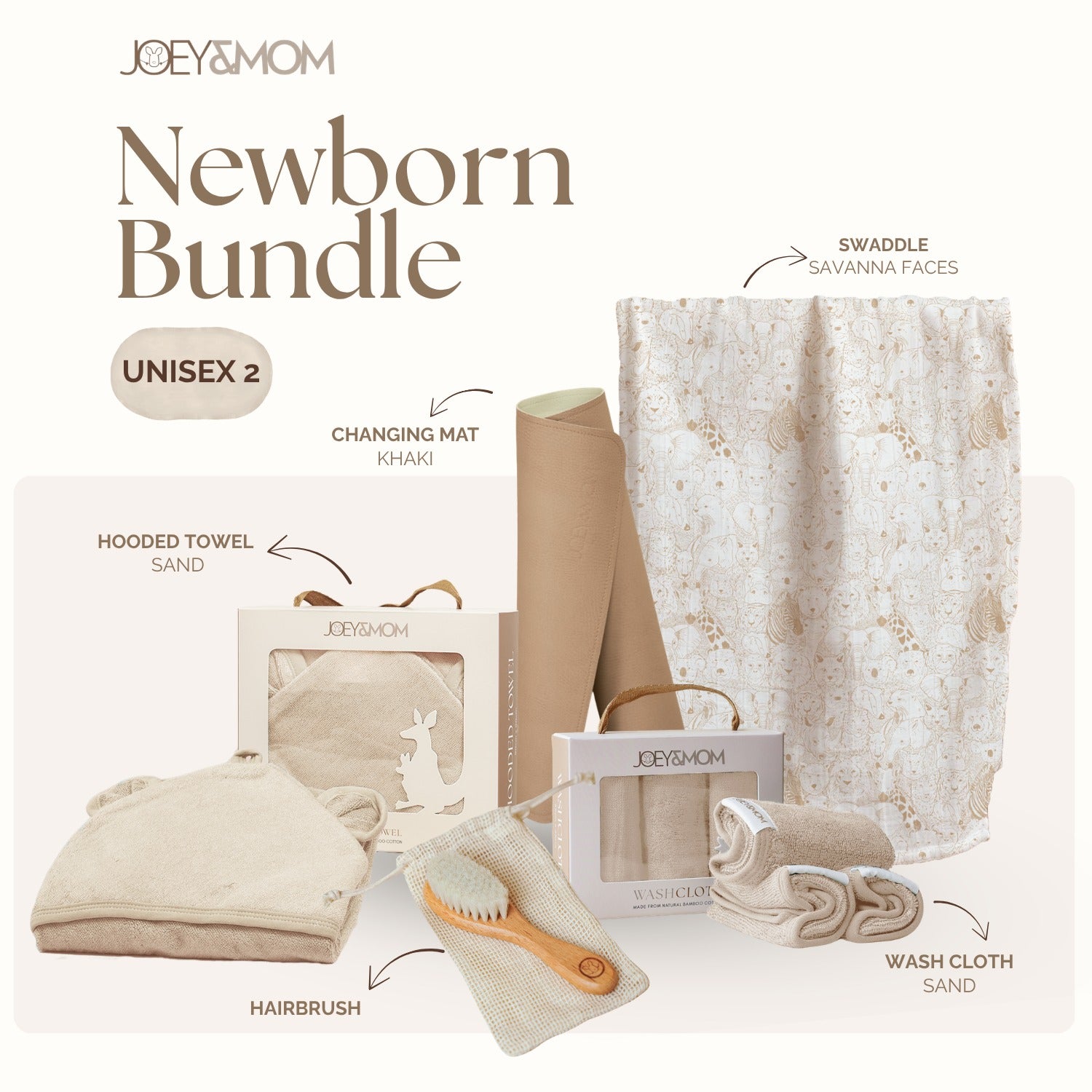 Newborn Bundle