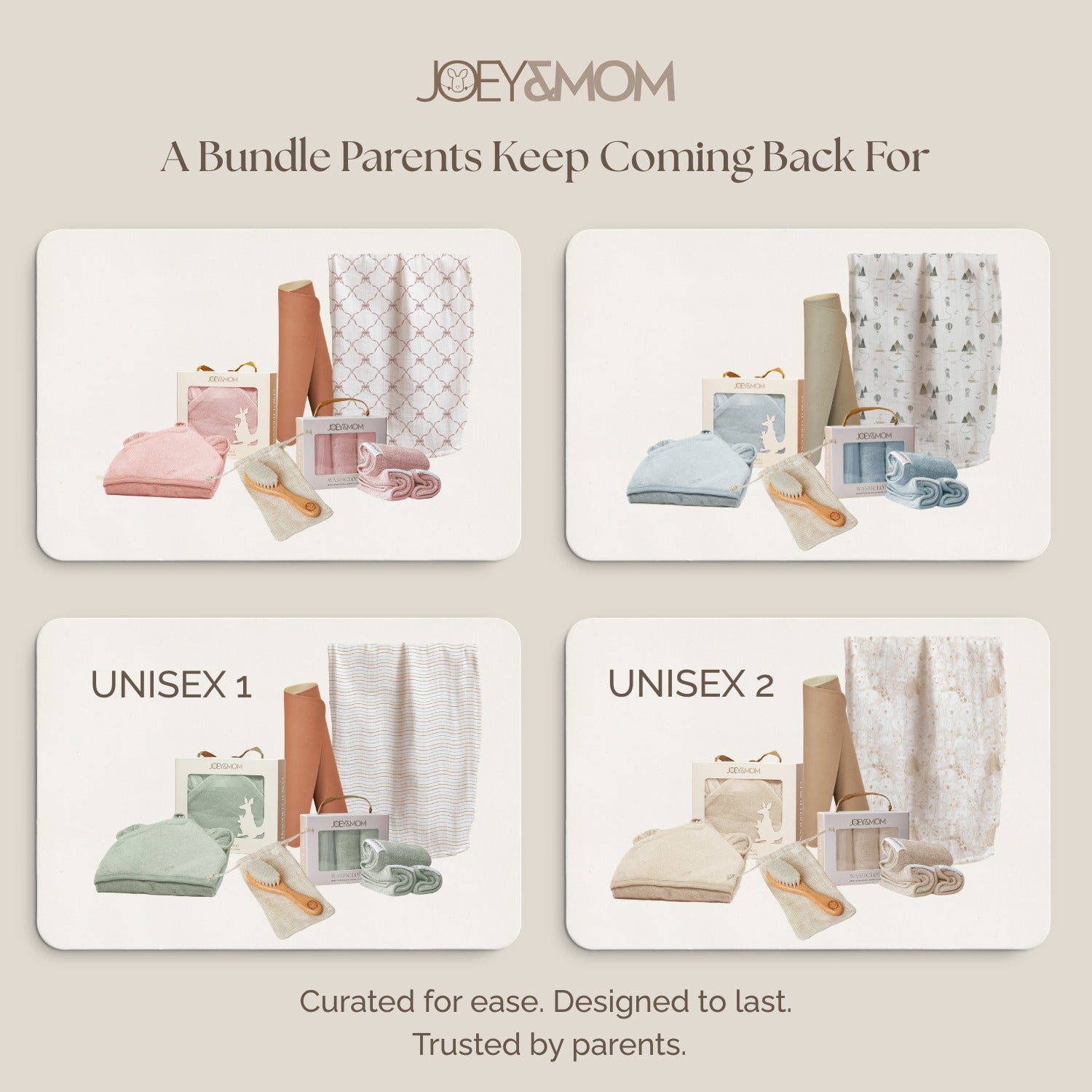 Newborn Bundle