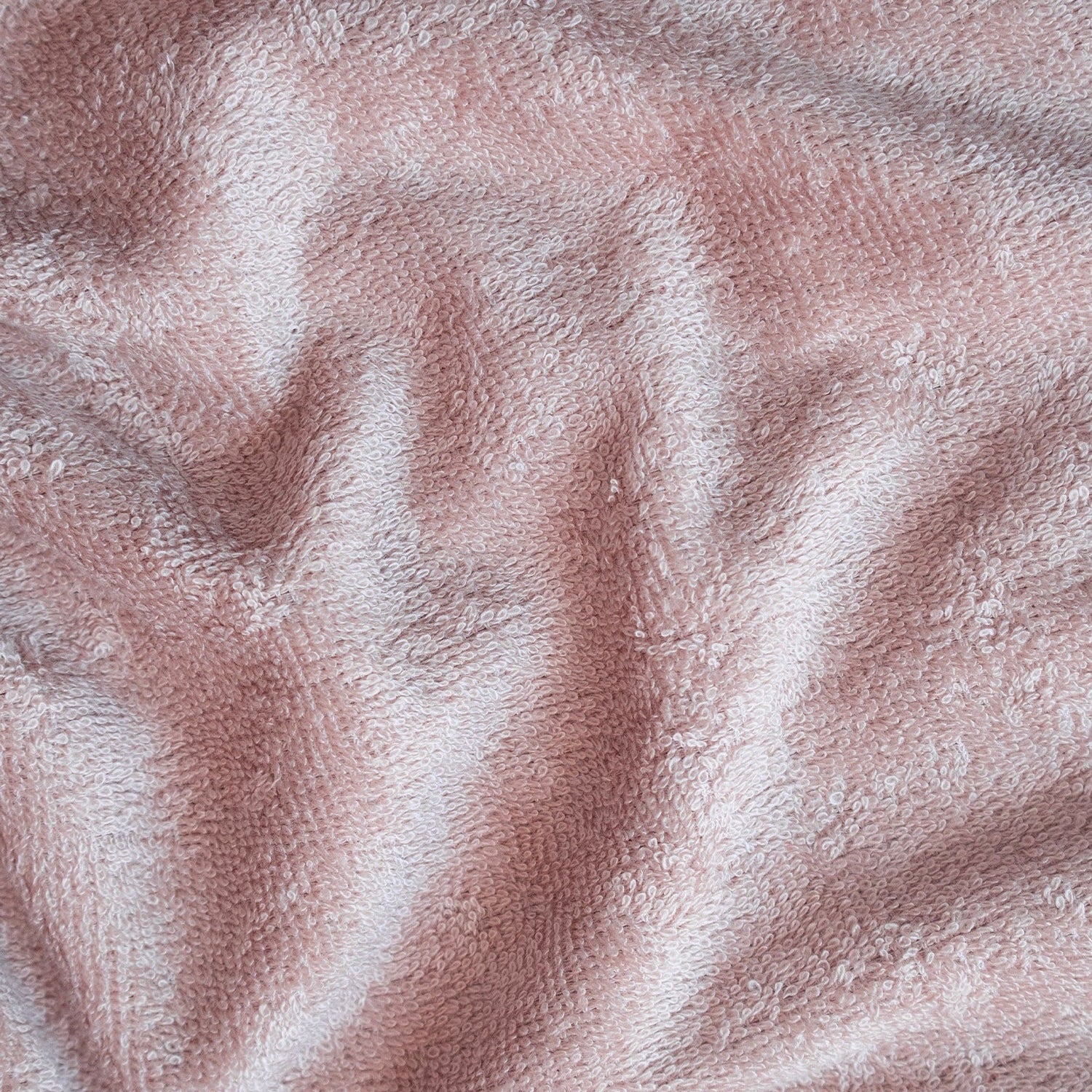 Washcloth - Dusty rose