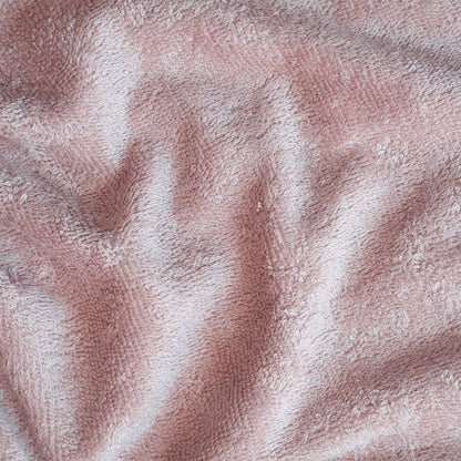 Washcloth - Dusty rose