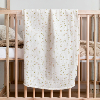 Swaddle - Flutterfield