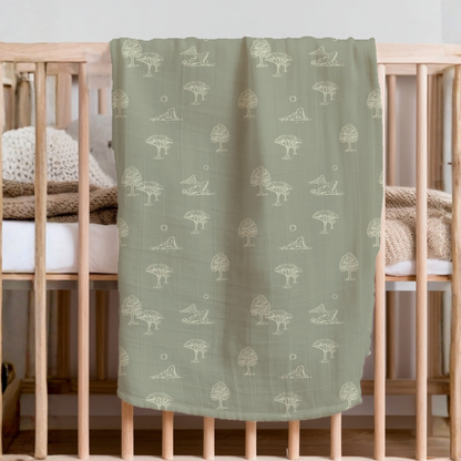 Swaddle - Nature&