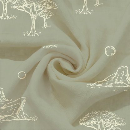 Swaddle - Nature&