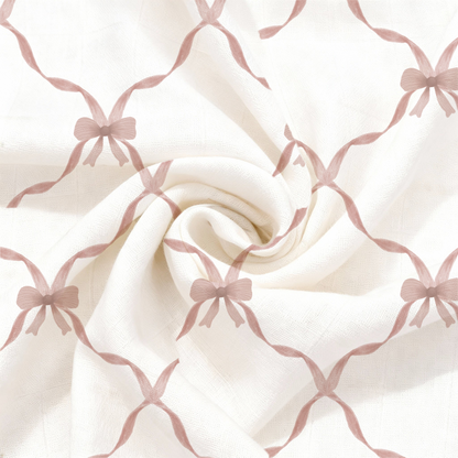 Swaddle - Ribbon