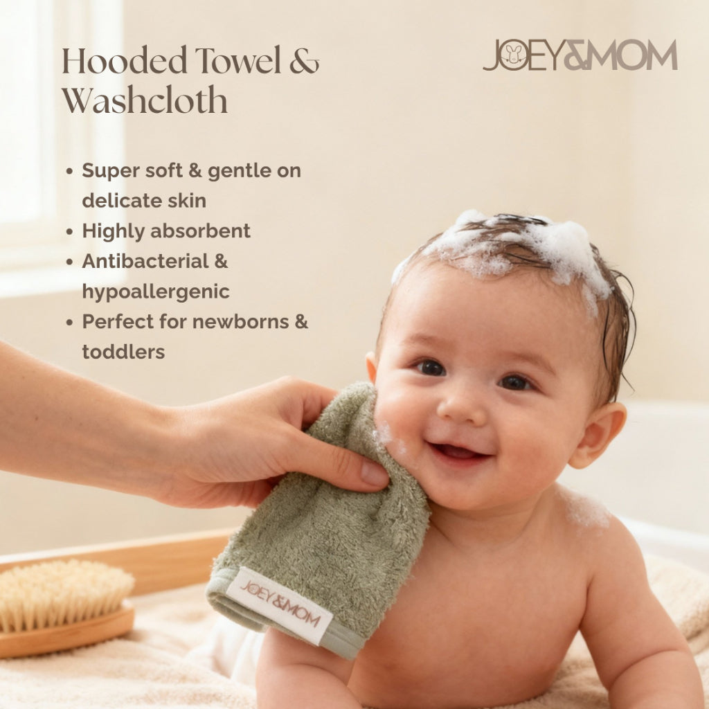 Bath time Bundle