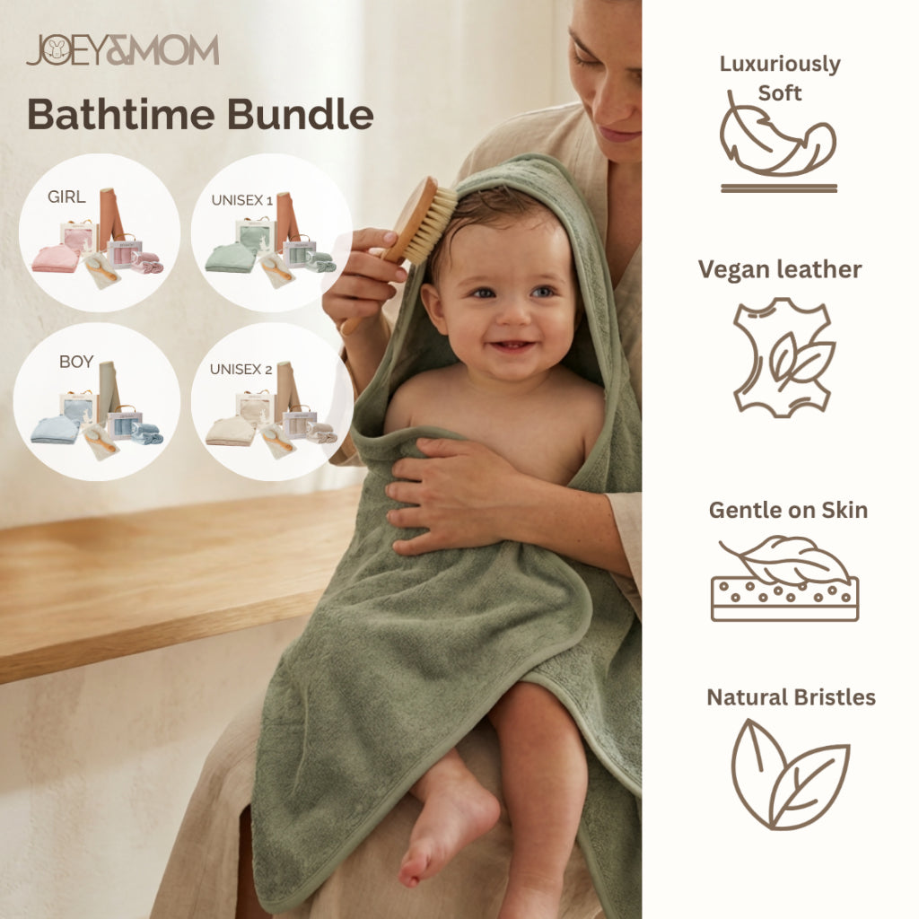 Bath time Bundle