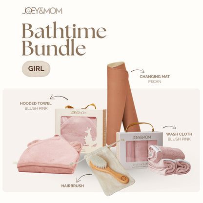 Bath time Bundle