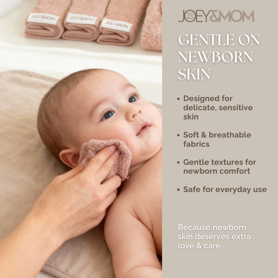 Newborn Bundle