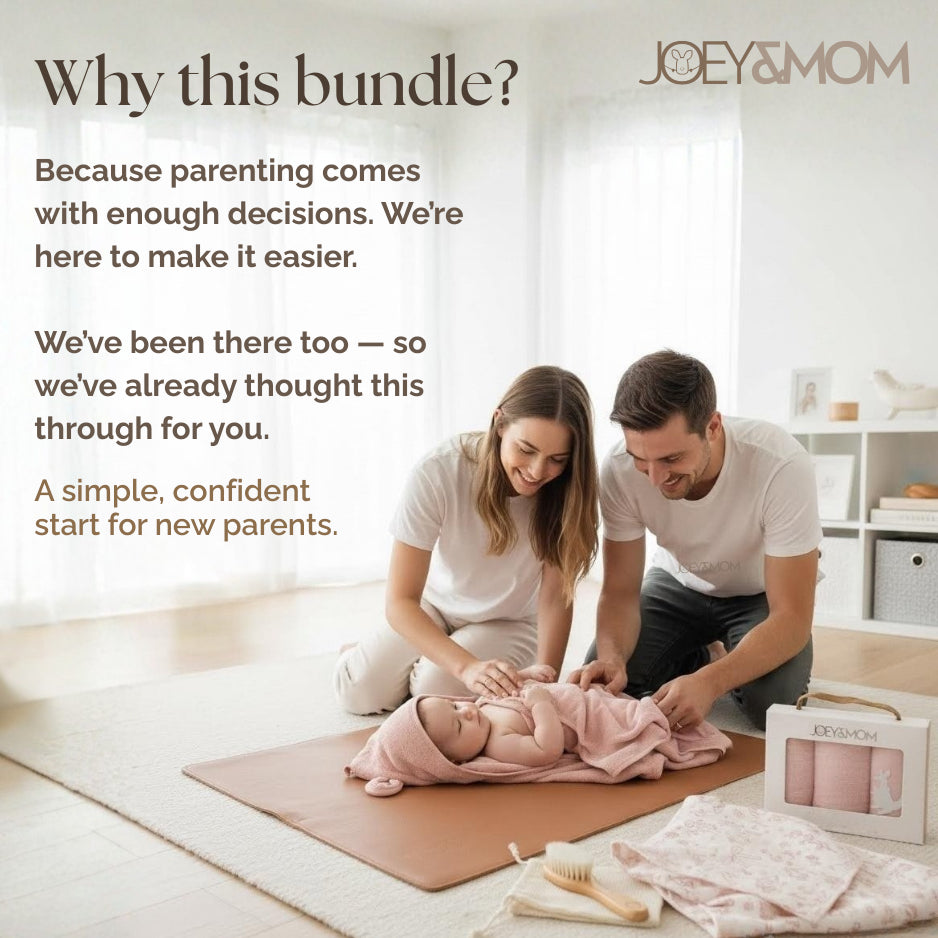 Newborn Bundle