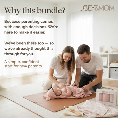 Newborn Bundle
