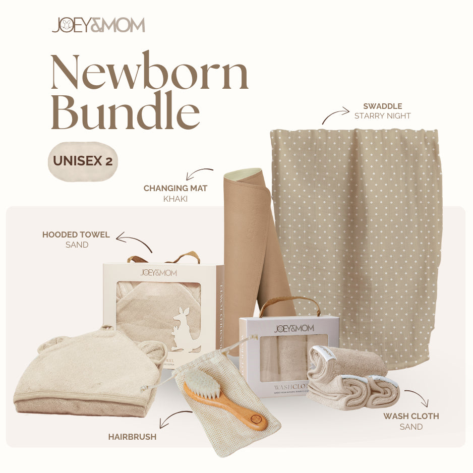 Newborn Bundle