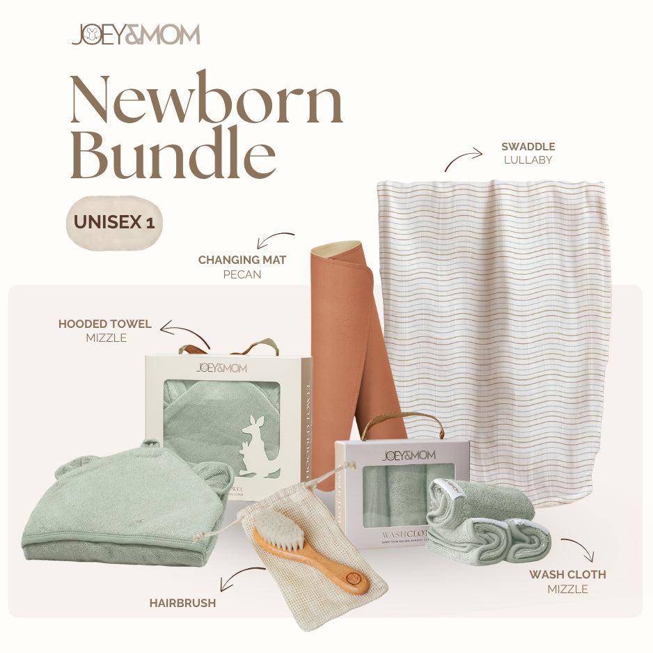 Newborn Bundle