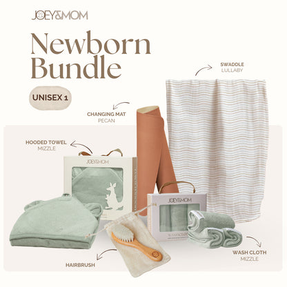 Newborn Bundle
