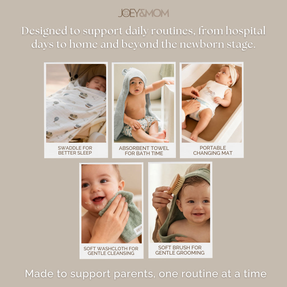Newborn Bundle