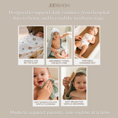 Newborn Bundle