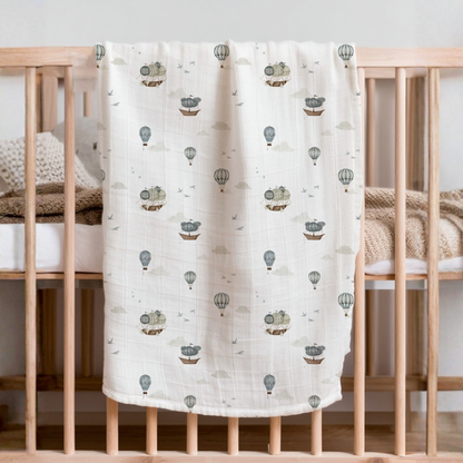 Swaddle - Skybound