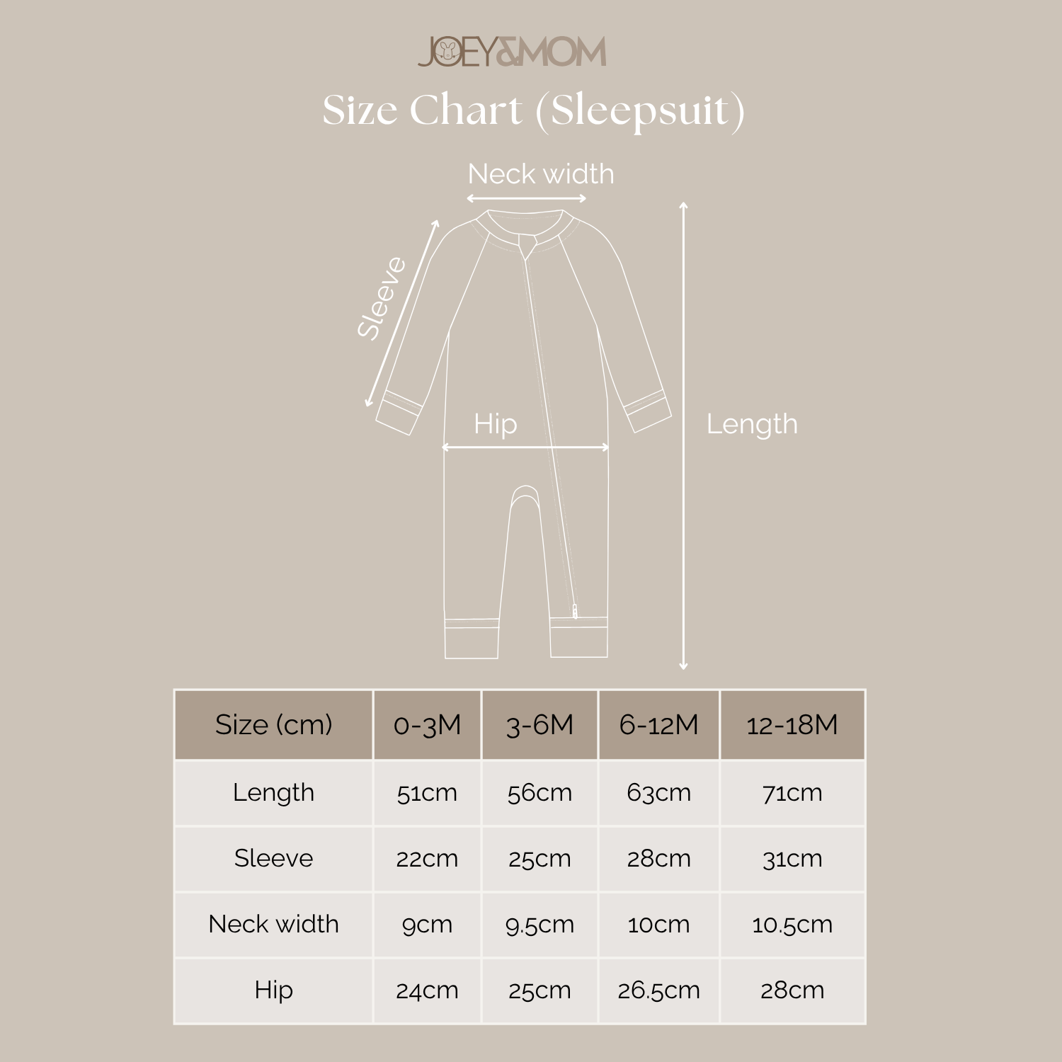 Sleepsuit [New Collection]