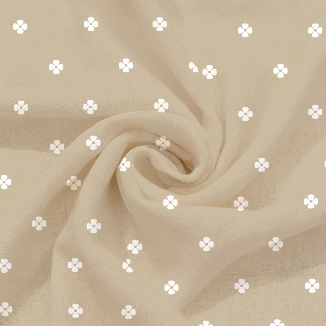 Swaddle - Starry Night