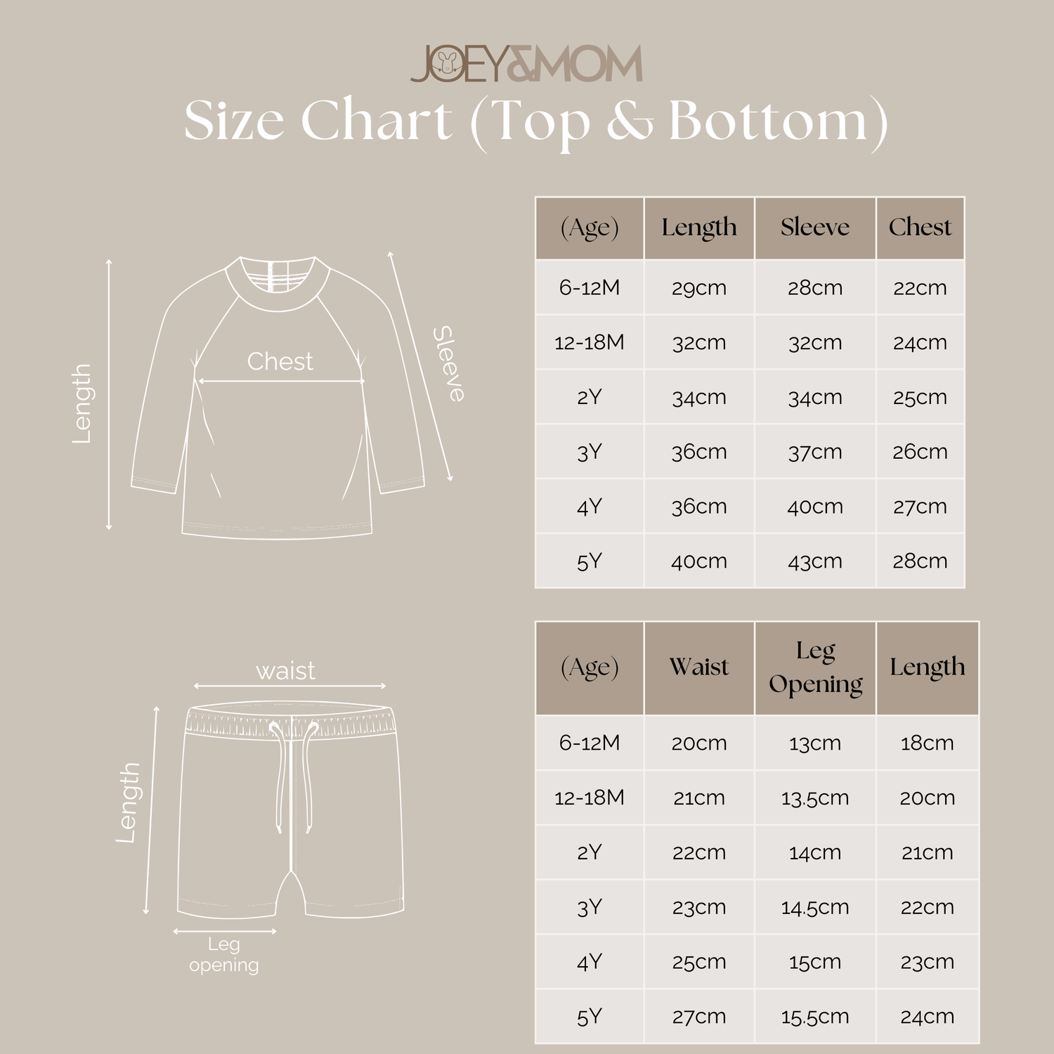 UPF Protected Swimwear - Check &amp; Chill