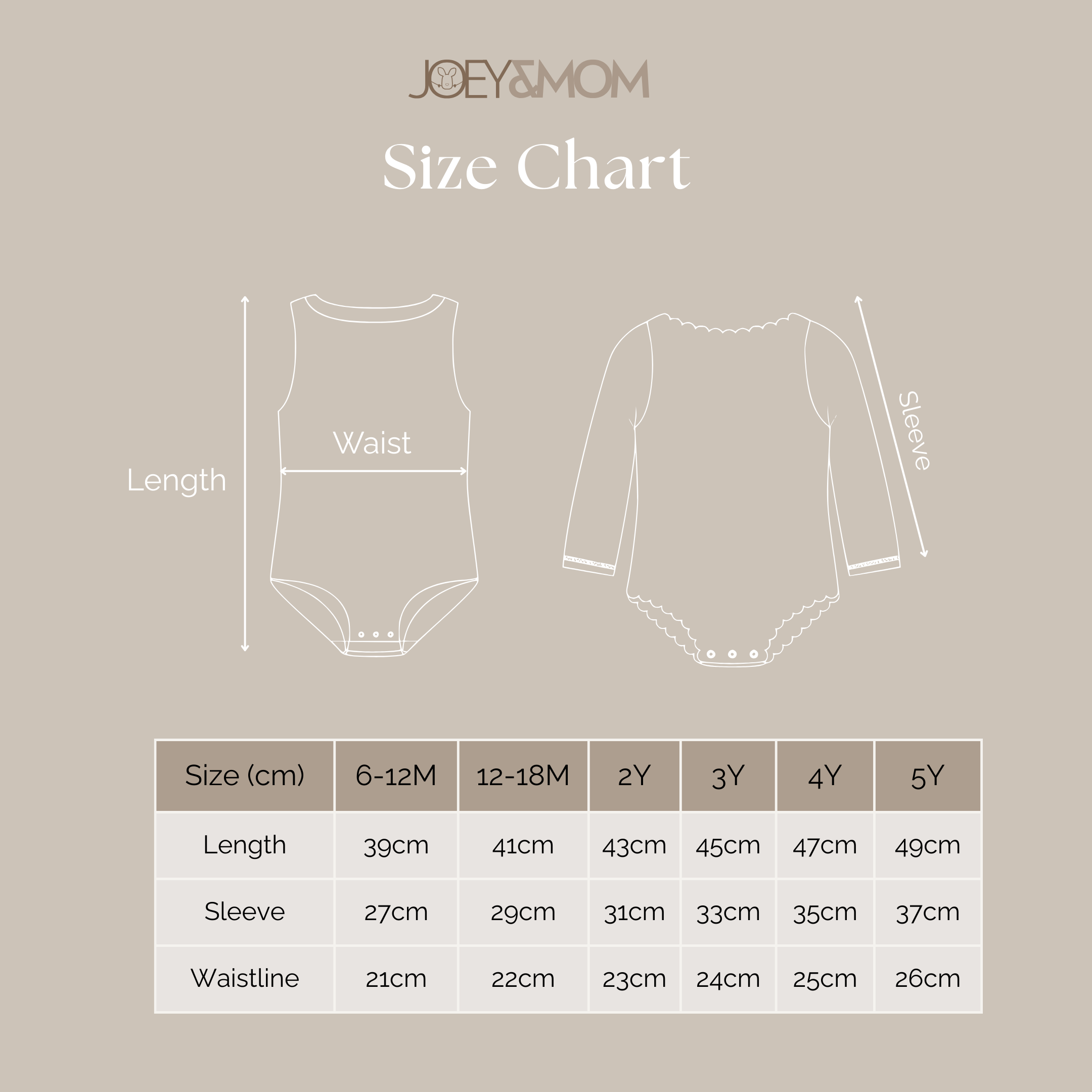 UPF Protected Swimwear - Blush Bay