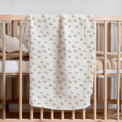 Swaddle - Teddy Slumber