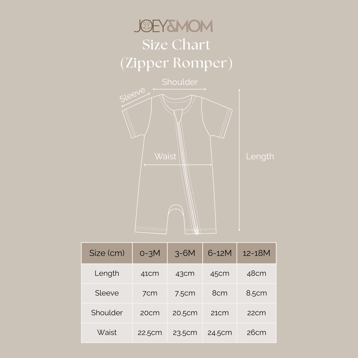 Zipper Romper - Retro Racer